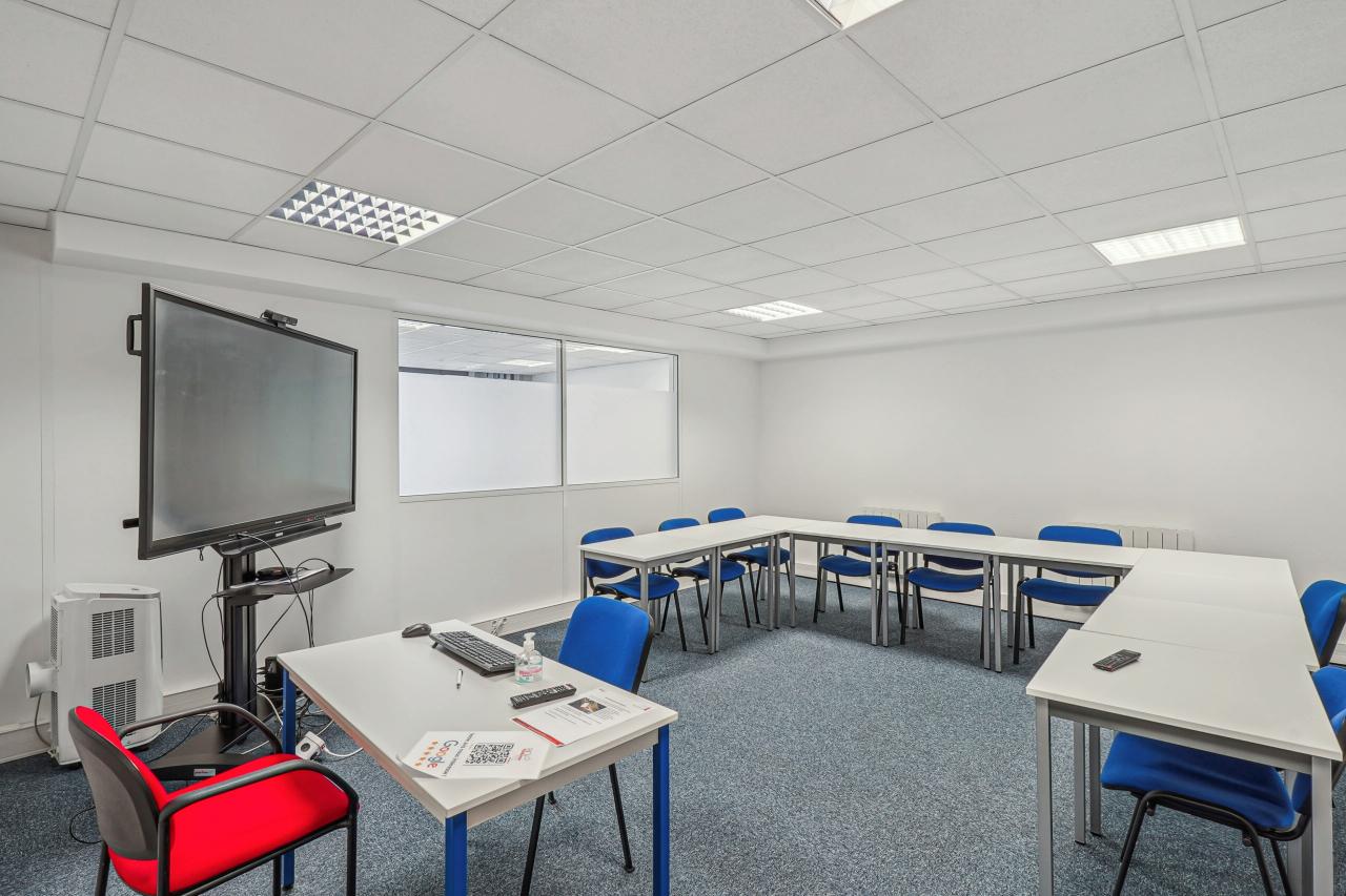 Bureau Paris 310m² Location bureau Paris OLBUR2530116 10